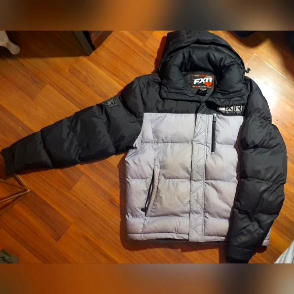 FXR Elevation Men's Jacket - Picture 1 of 4